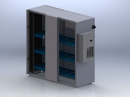 供应信息 通用机械设备 电气柜空调 800~ 1200w中兴华为订制